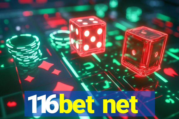 116bet net